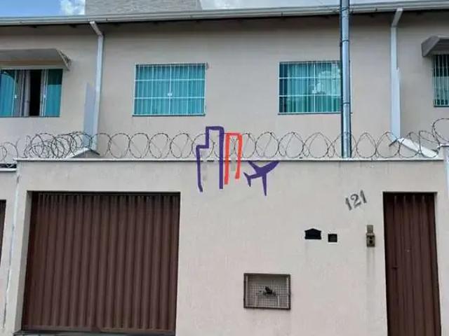 Casa venda em Industrial São Luiz, Contagem