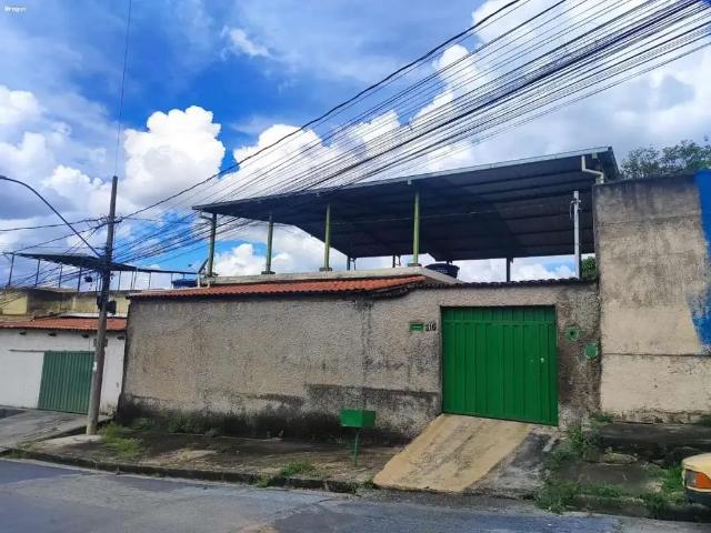 Casa venda em Região Geográfica Imediata de Belo Horizonte, Região Metropolitana de Belo Horizonte