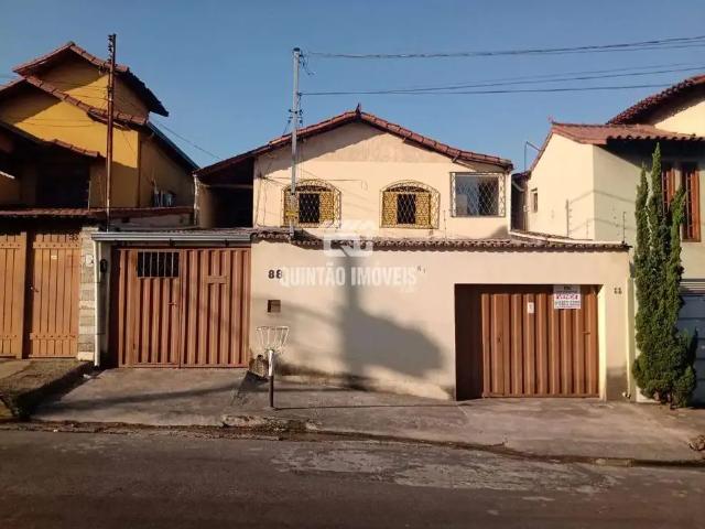 Casa venda em Região Geográfica Imediata de Patos de Minas, Patos de Minas