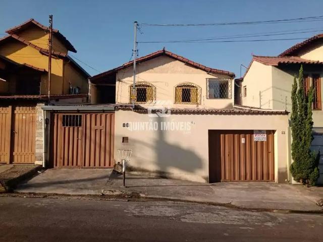 Casa venda em Região Geográfica Imediata de Patos de Minas, Patos de Minas
