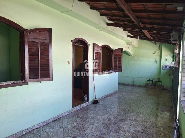 Casa venda em Contagem, Região Geográfica Intermediária de Belo Horizonte