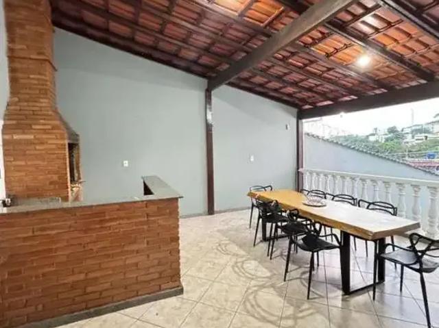 Casa venda em Região Geográfica Imediata de Belo Horizonte, Região Metropolitana de Belo Horizonte