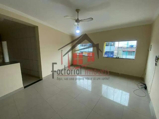 Casa venda em Jardim Laguna 2ª Seção, Contagem