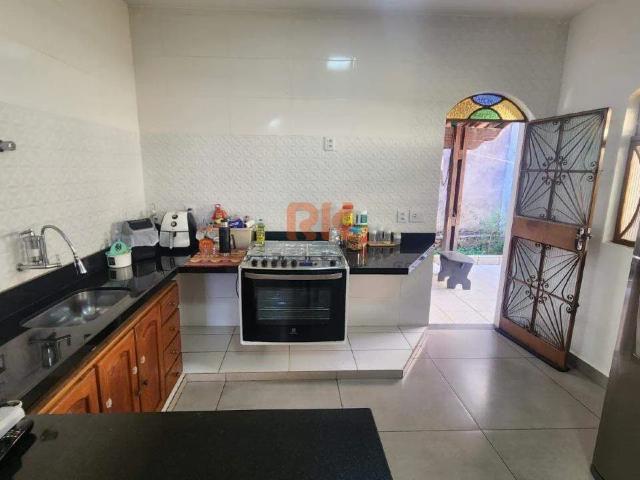 Casa venda em São Joaquim, Contagem