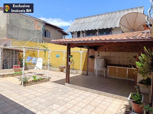 Casa venda em Jardim Riacho das Pedras, Contagem