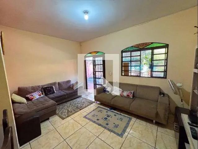 Casa venda em Região Geográfica Imediata de Belo Horizonte, Região Metropolitana de Belo Horizonte