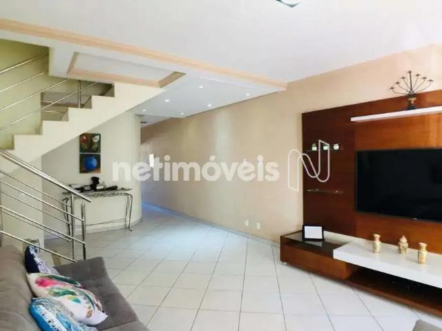 Casa venda em Contagem, Região Geográfica Intermediária de Belo Horizonte