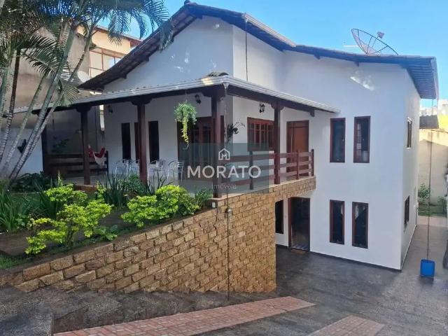 Casa venda em Região Geográfica Imediata de Belo Horizonte, Região Metropolitana de Belo Horizonte