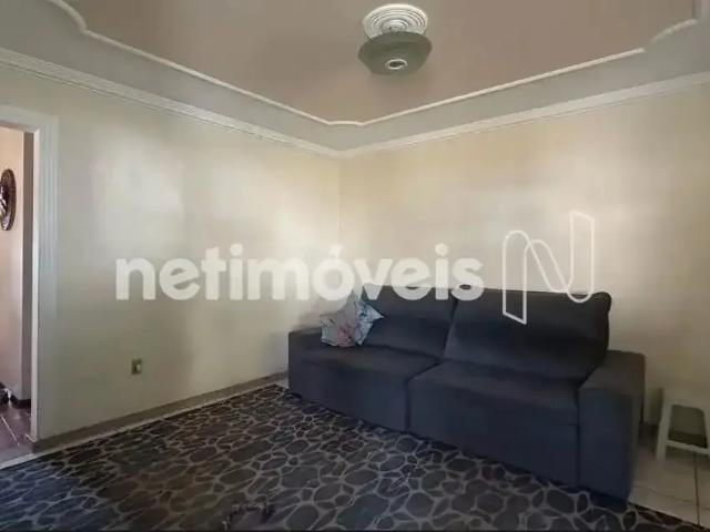 Casa venda em Contagem, Região Geográfica Intermediária de Belo Horizonte