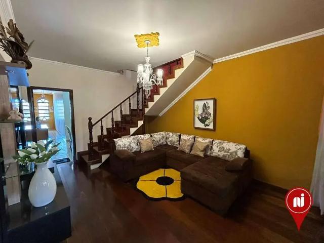 Casa venda em Jardim Vera Cruz, Contagem