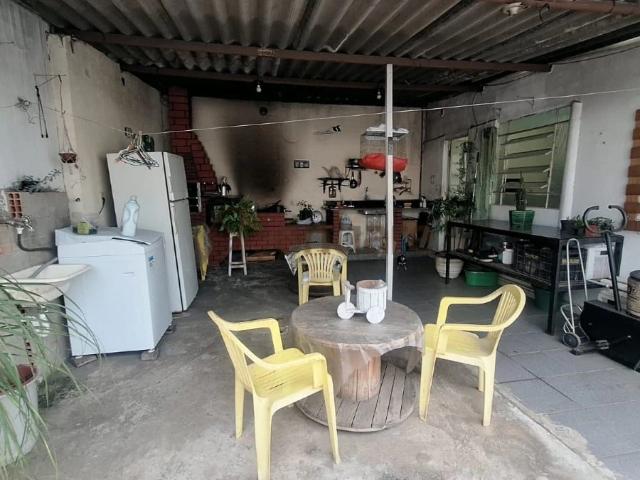Casa venda em Cidade Industrial Coronel Juventino Dias, Contagem