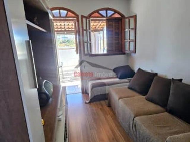 Casa venda em Contagem, Região Geográfica Intermediária de Belo Horizonte