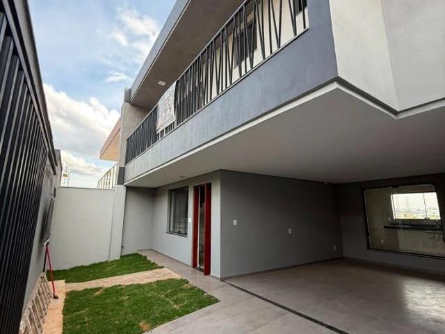Casa venda em Linda Vista, Contagem