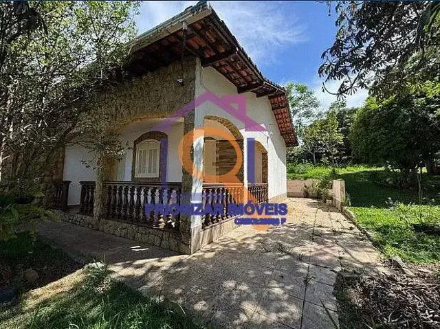 Casa venda em Região Geográfica Imediata de Belo Horizonte, Região Metropolitana de Belo Horizonte