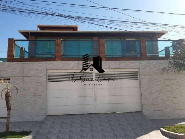 Casa venda em Lúcio de Abreu, Contagem