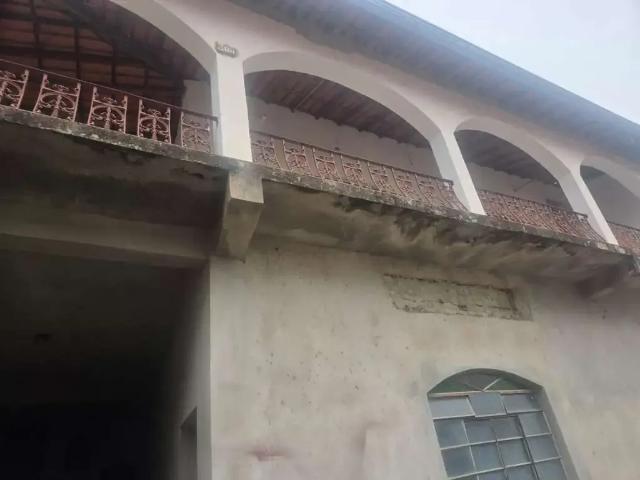 Casa venda em Vila Boa Esperança, Contagem