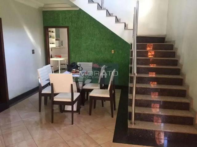 Casa venda em Vila Boa Esperança, Contagem