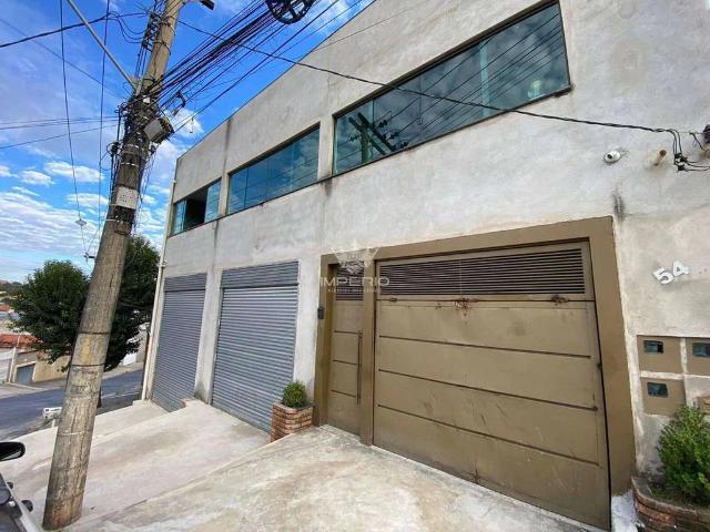 Casa venda em Contagem, Região Geográfica Intermediária de Belo Horizonte