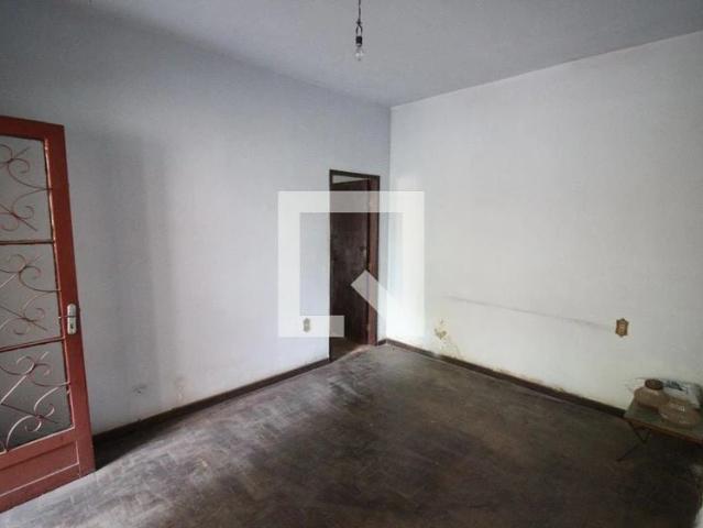 Casa venda em Santa Cruz Industrial, Contagem