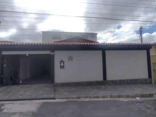 Casa venda em Vila Francisco Mariano, Contagem