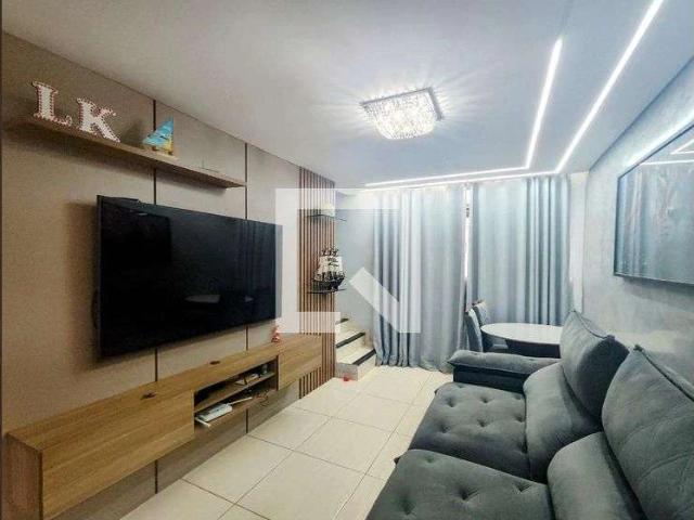 Casa venda em Parque Xangri-Lá 2ª Seção, Contagem