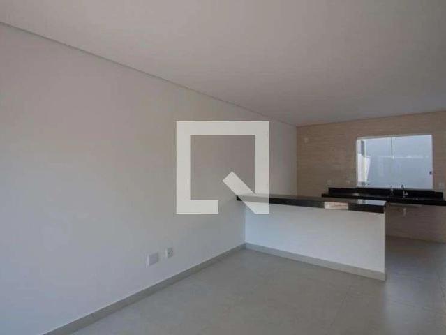 Casa venda em Parque Xangri-Lá 3ª Seção, Contagem