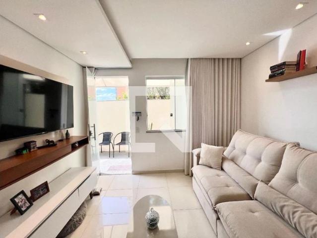 Casa venda em Nacional 2ª Seção, Contagem