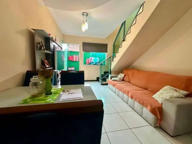 Casa venda em Região Geográfica Imediata de Belo Horizonte, Região Metropolitana de Belo Horizonte