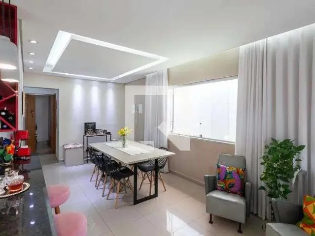 Casa venda em Parque Xangri-Lá 3ª Seção, Contagem