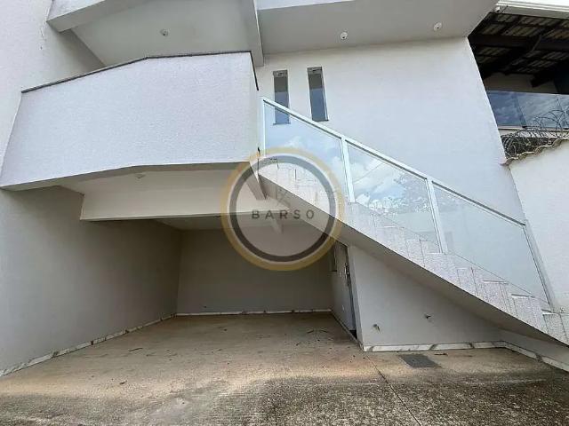 Casa venda em Nacional 1ª Seção, Contagem