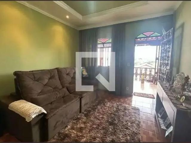 Casa venda em Região Geográfica Imediata de Belo Horizonte, Região Metropolitana de Belo Horizonte
