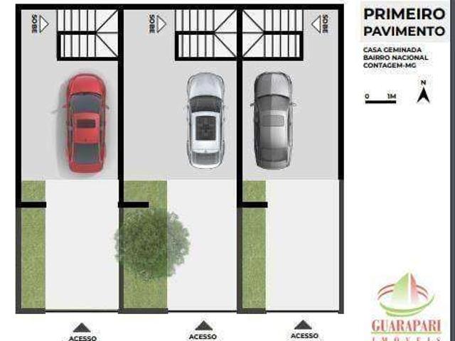 Casa venda em Região Geográfica Imediata de Belo Horizonte, Região Metropolitana de Belo Horizonte
