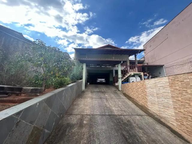 Casa venda em Região Geográfica Imediata de Belo Horizonte, Região Metropolitana de Belo Horizonte