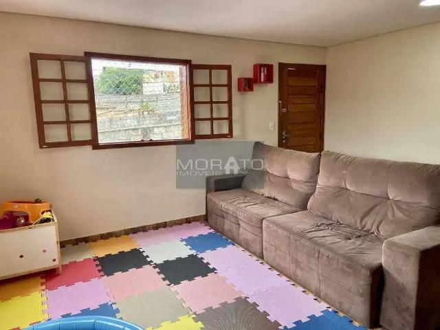 Casa venda em Eldorado, Contagem