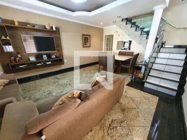 Casa venda em Parque Xangri-Lá 2ª Seção, Contagem
