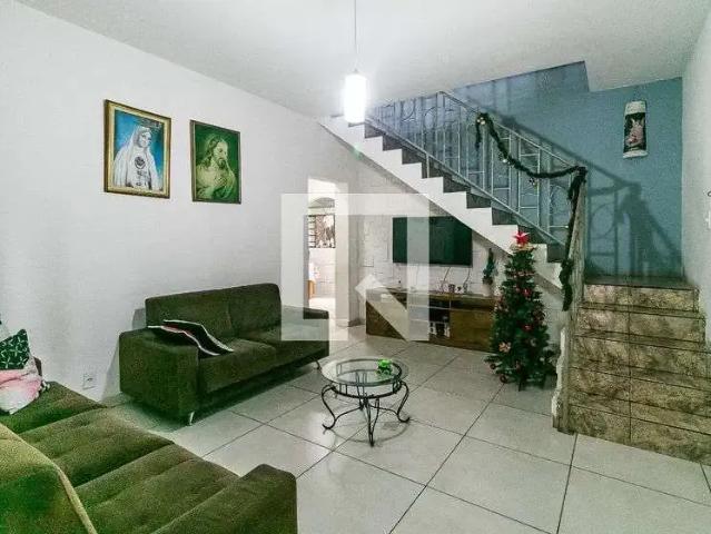 Casa venda em Região Geográfica Imediata de Belo Horizonte, Região Metropolitana de Belo Horizonte