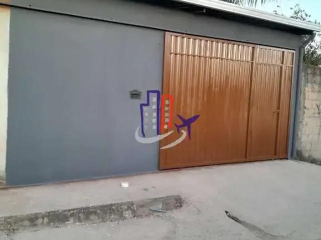 Casa venda em Nascentes Imperiais, Contagem