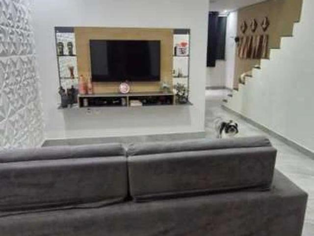 Casa venda em Sapucaias I, Contagem