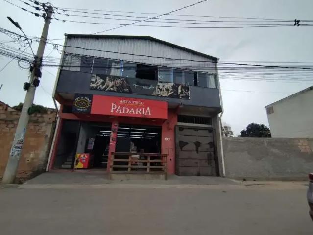 Casa venda em Região Geográfica Imediata de Belo Horizonte, Região Metropolitana de Belo Horizonte