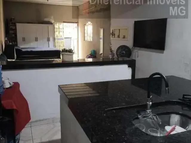 Casa venda em Região Geográfica Imediata de Belo Horizonte, Região Metropolitana de Belo Horizonte