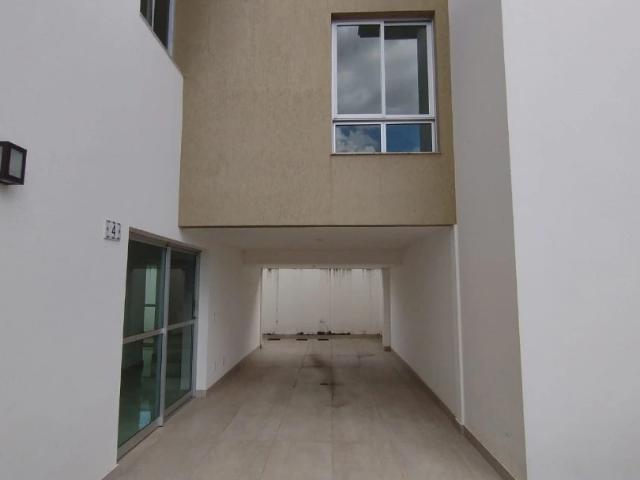 Casa venda em Nossa Senhora de Fátima, Contagem
