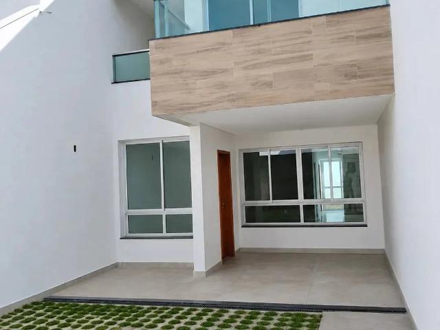 Casa venda em Nossa Senhora de Fátima, Contagem