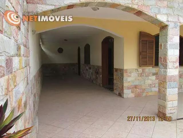 Casa venda em Região Geográfica Imediata de Belo Horizonte, Região Metropolitana de Belo Horizonte