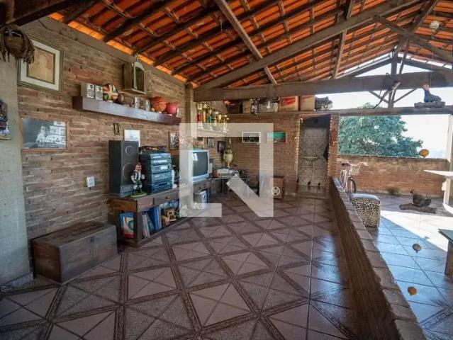 Casa venda em Nossa Senhora do Carmo, Contagem