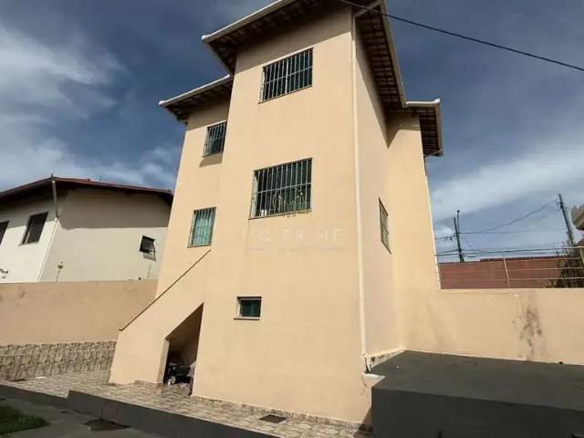 Casa venda em Nossa Senhora do Carmo, Contagem