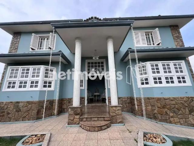Casa venda em Região Geográfica Imediata de Belo Horizonte, Região Metropolitana de Belo Horizonte
