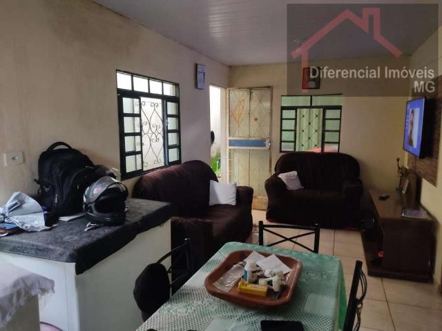 Casa venda em Região Geográfica Imediata de Belo Horizonte, Região Metropolitana de Belo Horizonte