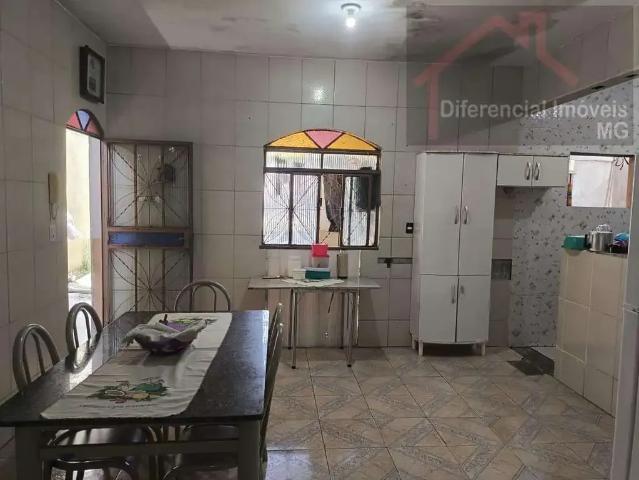 Casa venda em Contagem, Região Geográfica Intermediária de Belo Horizonte