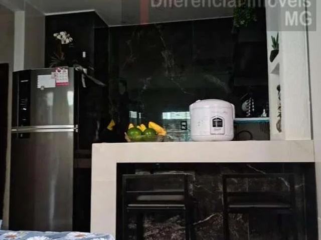 Casa venda em Contagem, Região Geográfica Intermediária de Belo Horizonte