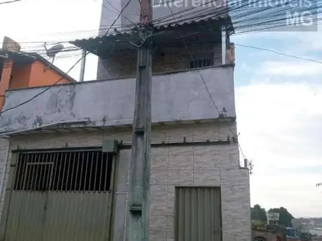 Casa venda em Região Geográfica Imediata de Belo Horizonte, Região Metropolitana de Belo Horizonte